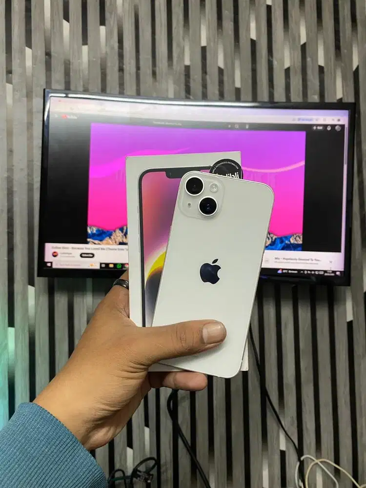 iphone 14 128gb ibox