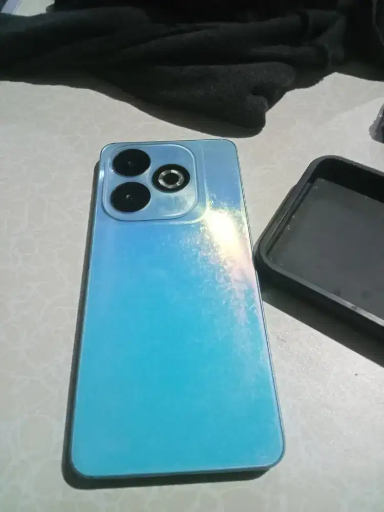 Jual Hp Infinix smart 8 pro ram 8+8/128