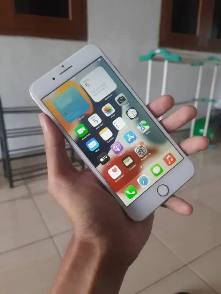 Iphone 7 plus 32gb inter all operator