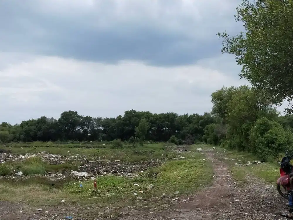 DIJUAL TANAH SELUAS 15.060M2