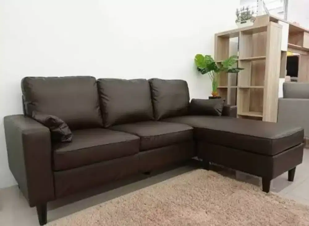 Sofa sectional L