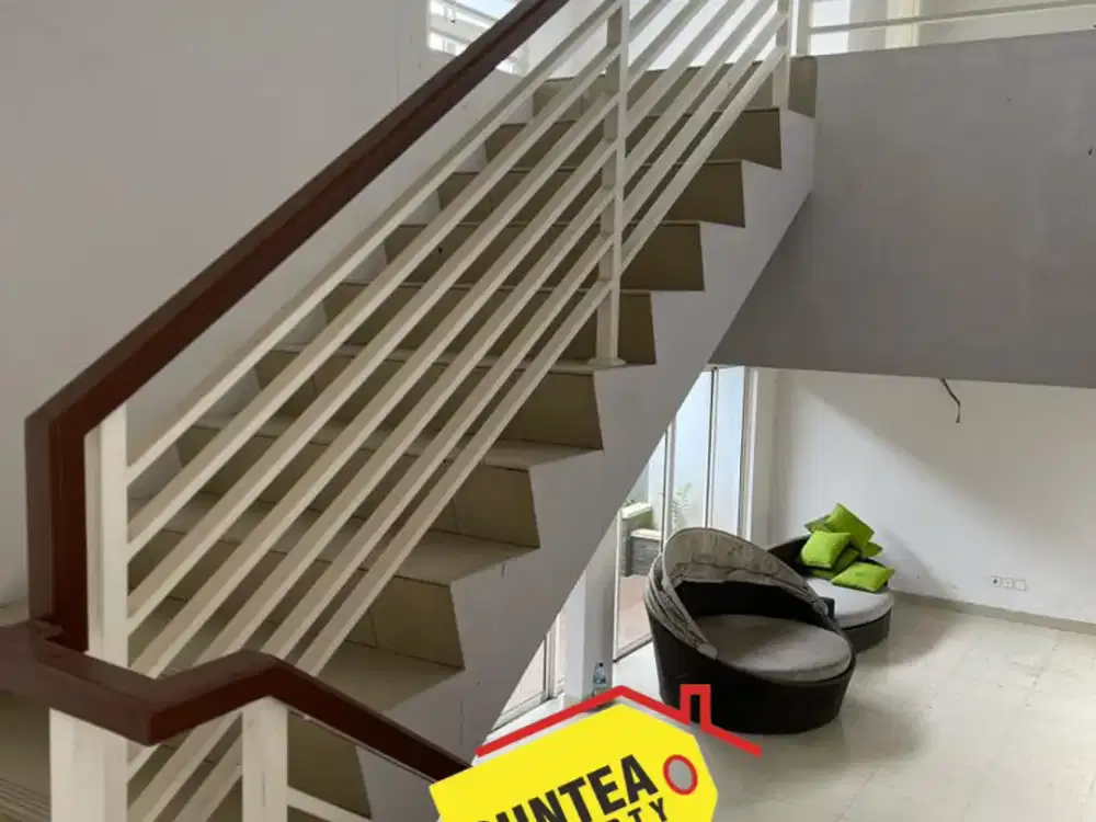 Properti Strategis Sektor 7 Harga 6,95 M (SP 0374 IA)  Best Deal Rumah Sektor 7 Tanah Lega (SP 0374 IA)