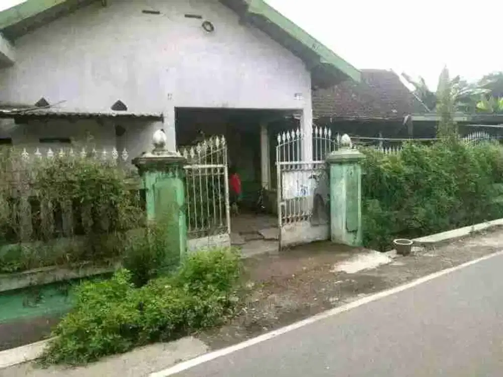 rumah plus kos aktif hitung tanah dijual bawah harga