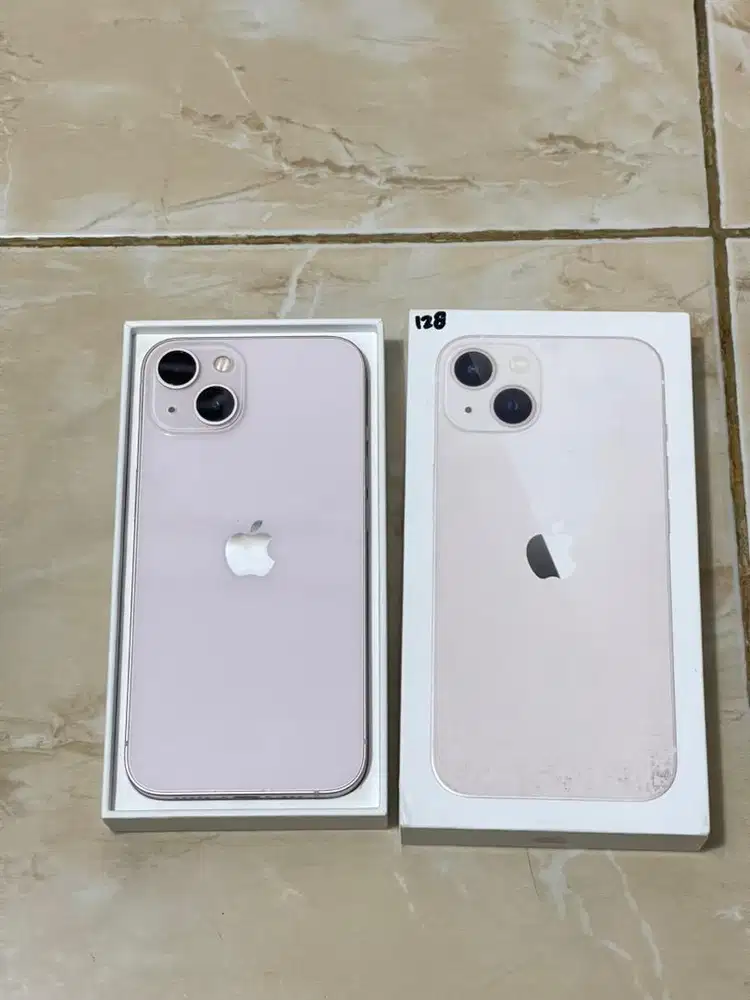 iphone 13 128gb ibox