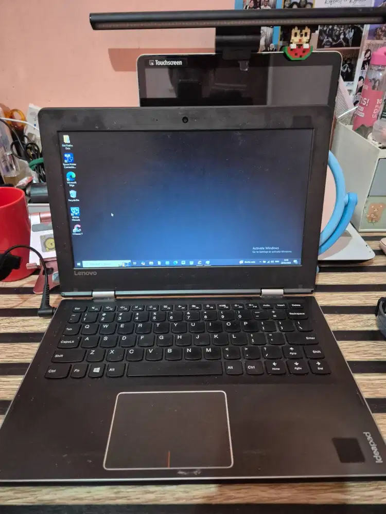 Lenovo Ideapad 310s