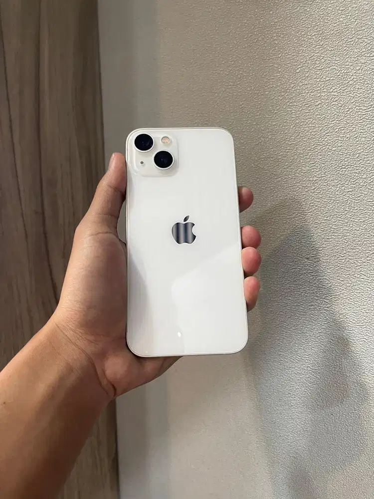 iphone 13 starlight 128 Gb