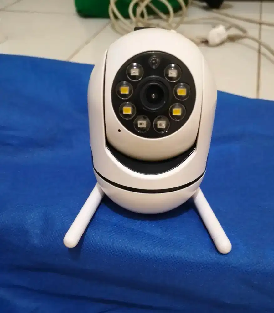 Cctv V380 outdoor indoor