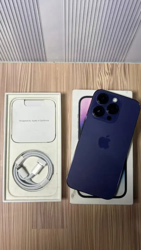 IPHONE 14 PRO 256 inter