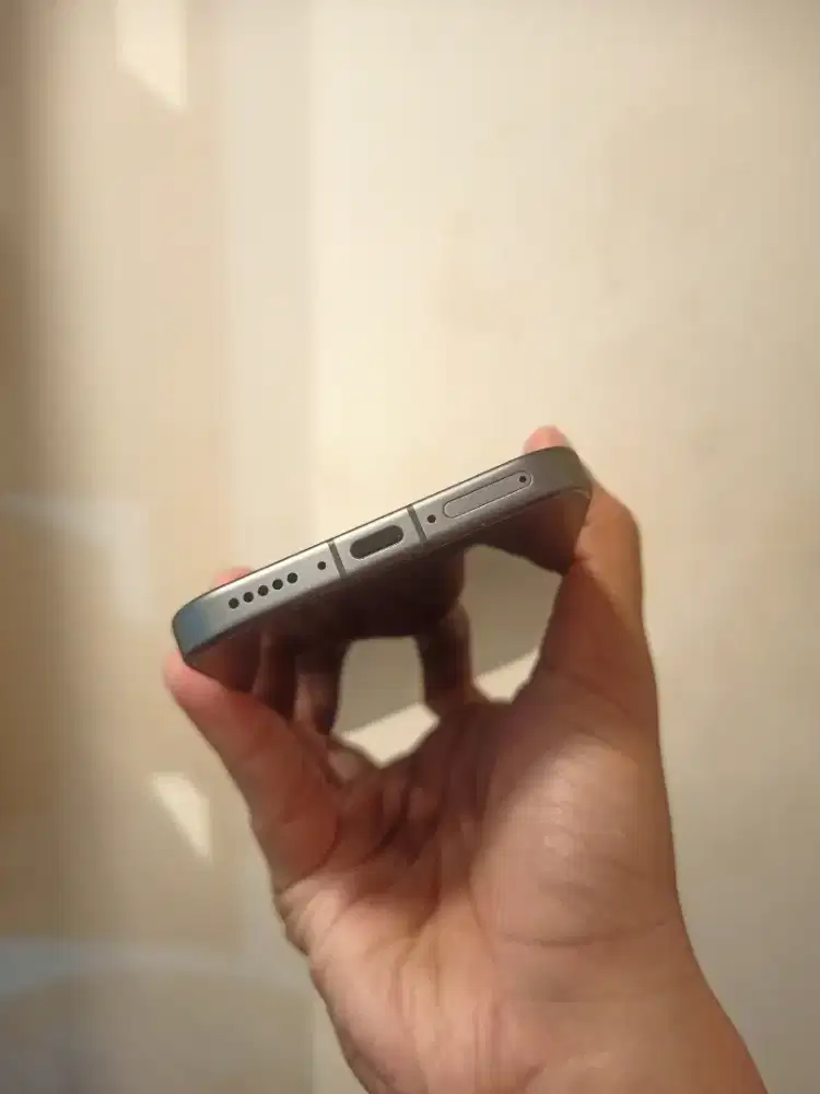 Jual Vivo X300 Pro Second Ram 16/512Gb Likenew Fullset Garansi Panjang