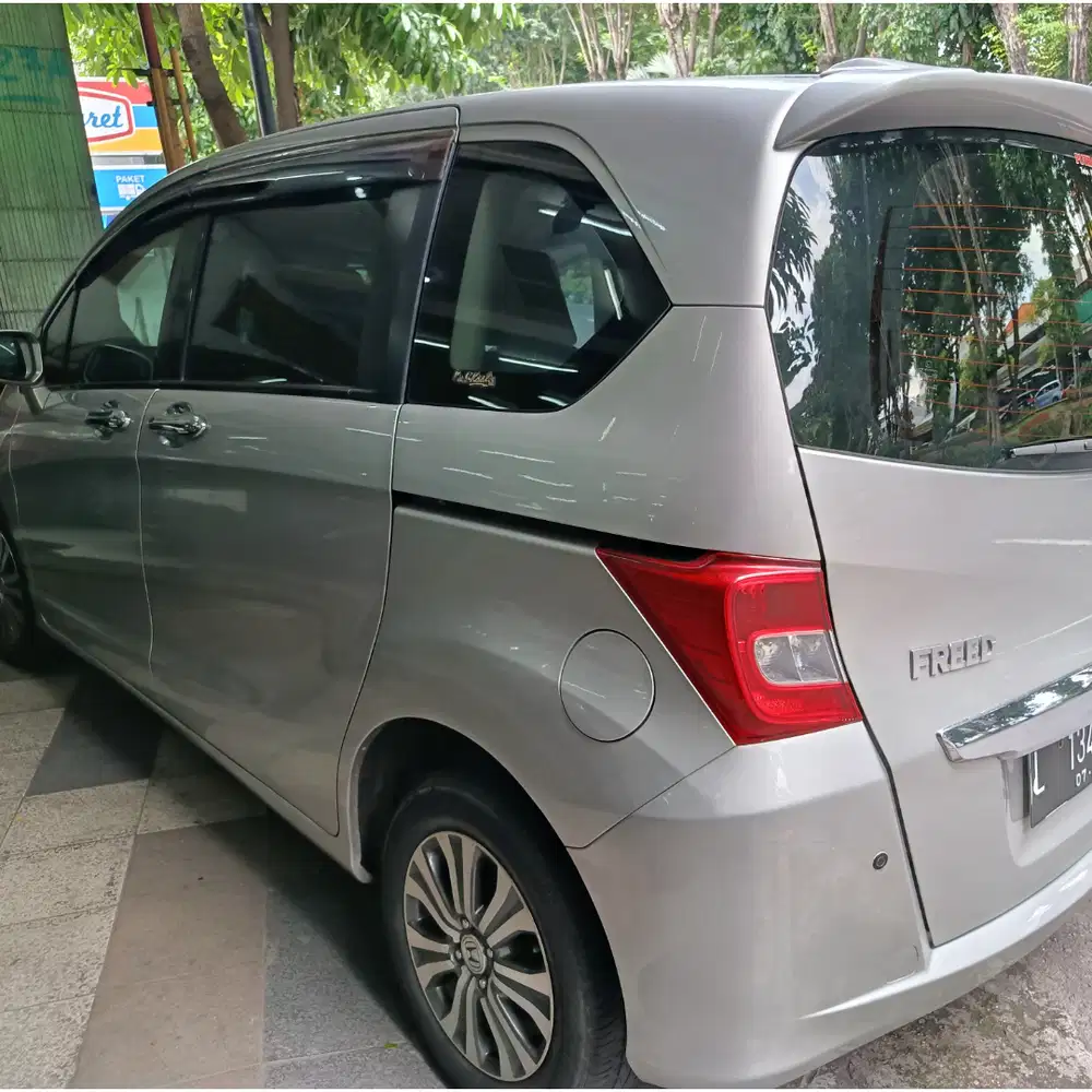 Honda Freed 2013 Bensin