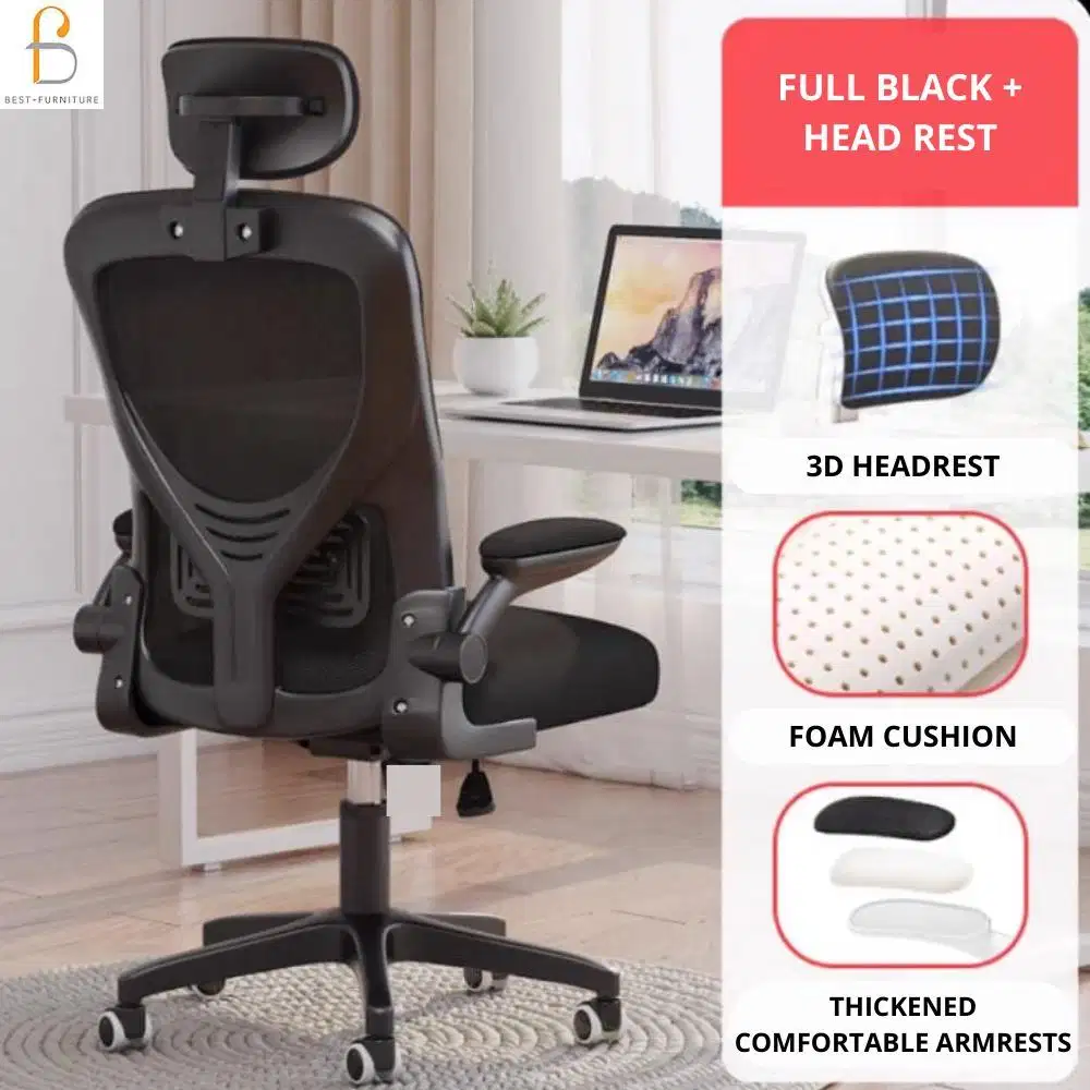 sale kursi kantor/kursi gaming/kursi putar