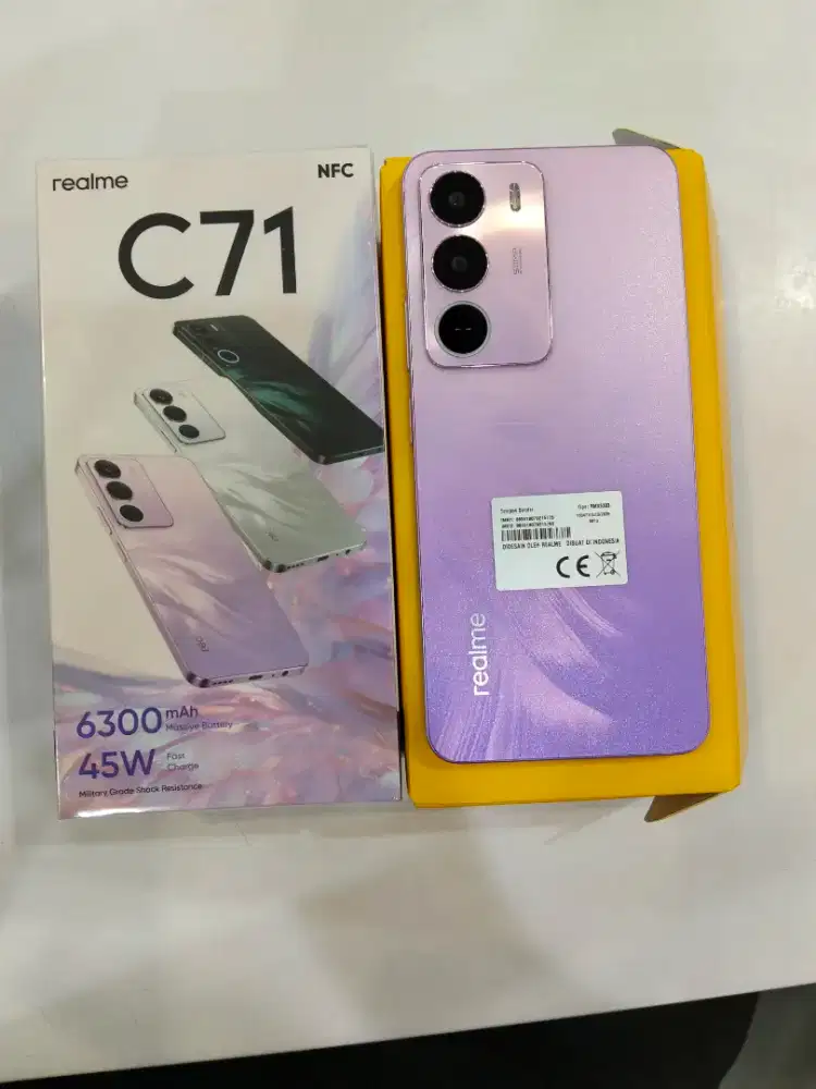 Cash , cicilan tukar tambah realme tanpa DP