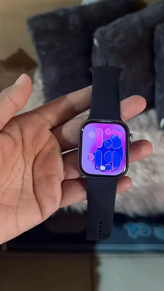 Apple Watch series11 64gb