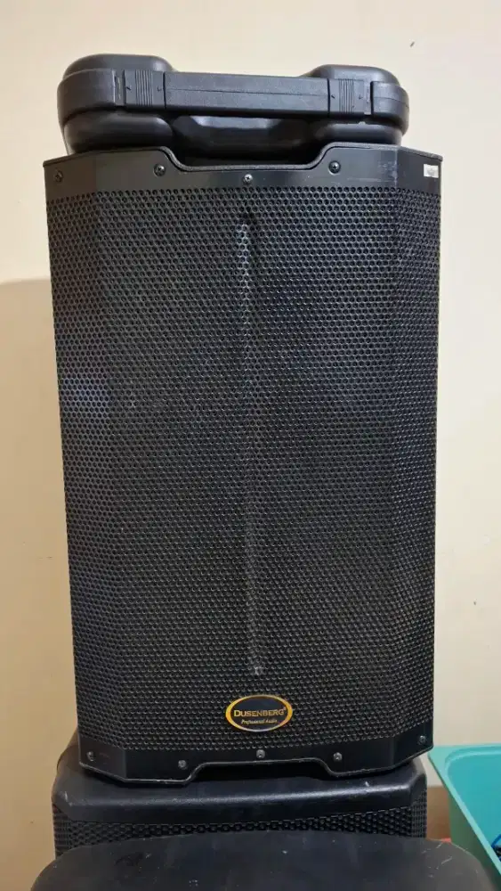 Jual Cepat  Speaker Aktif 15 inch
