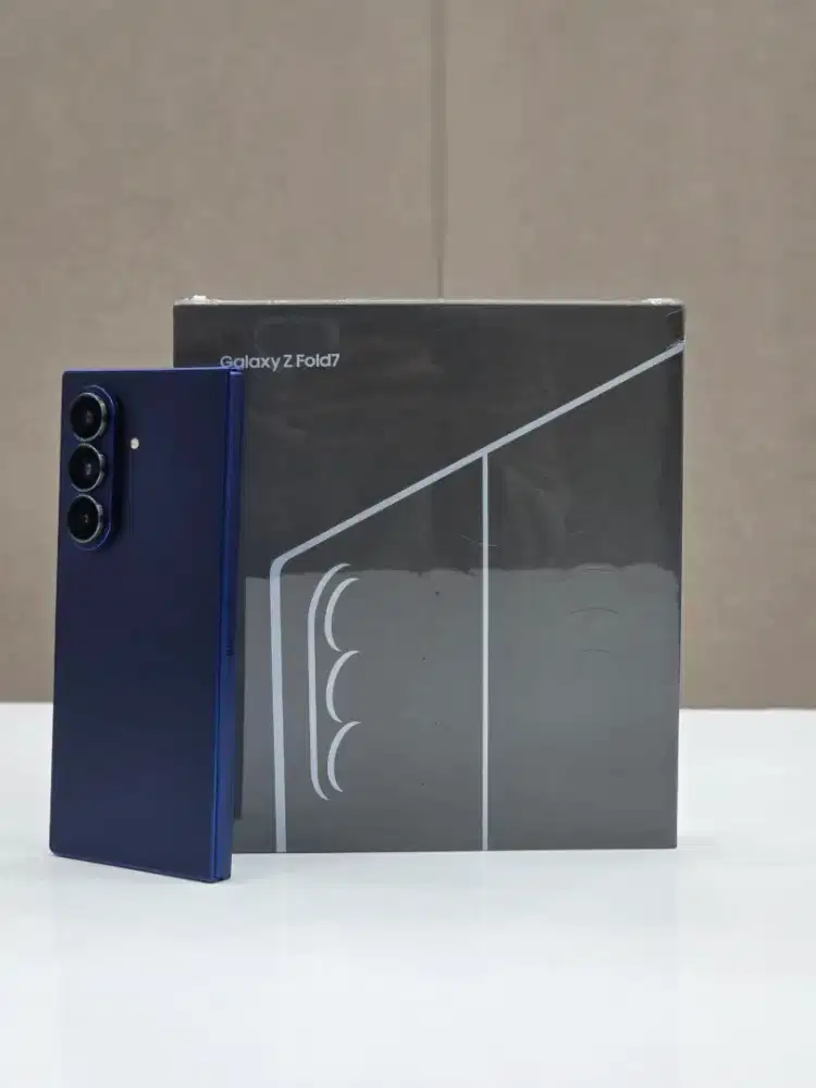 Galaxy Fold 7 Cicilan 0%