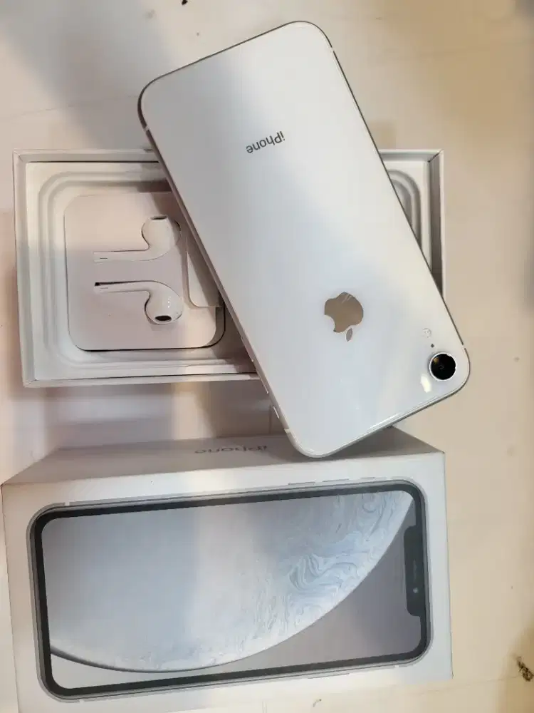 Iphone XR 64GB inter