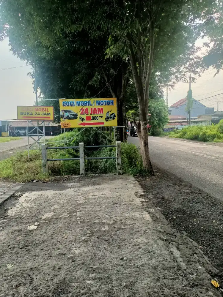 JASA CUCI DAN SALON MOBIL/MOTOR HIDROLIK