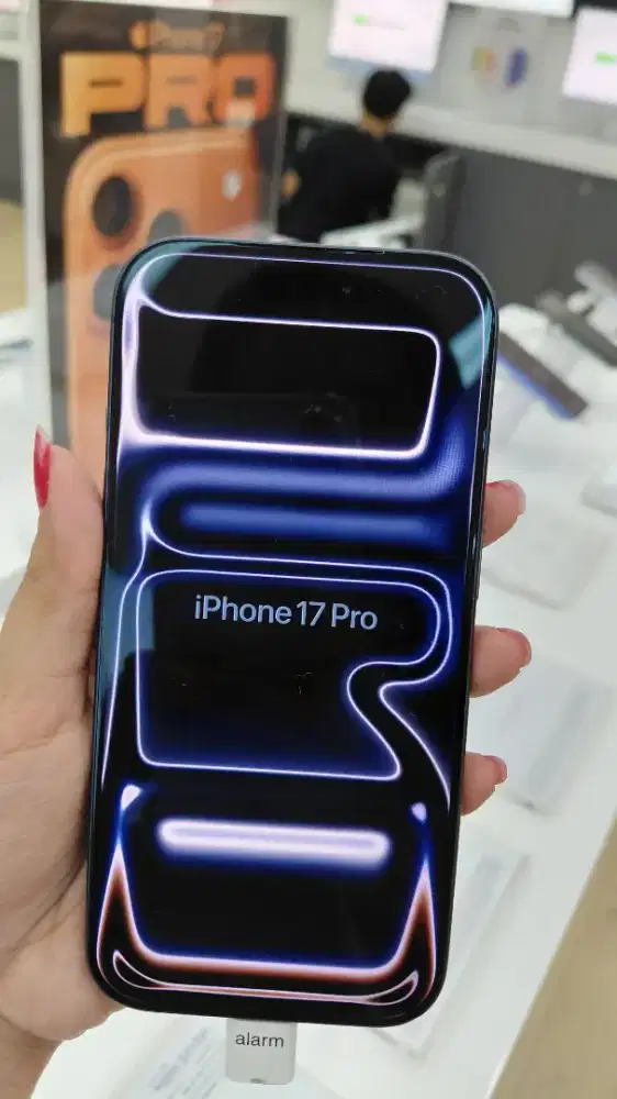 Iphone 17 Pro 512GB