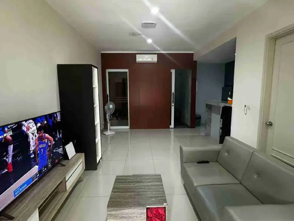 Miliki Segera Rumah Modern Eksklusif Semi Furnish Siap Huni dan Strategis di Ayodya Gaeden Tangerang