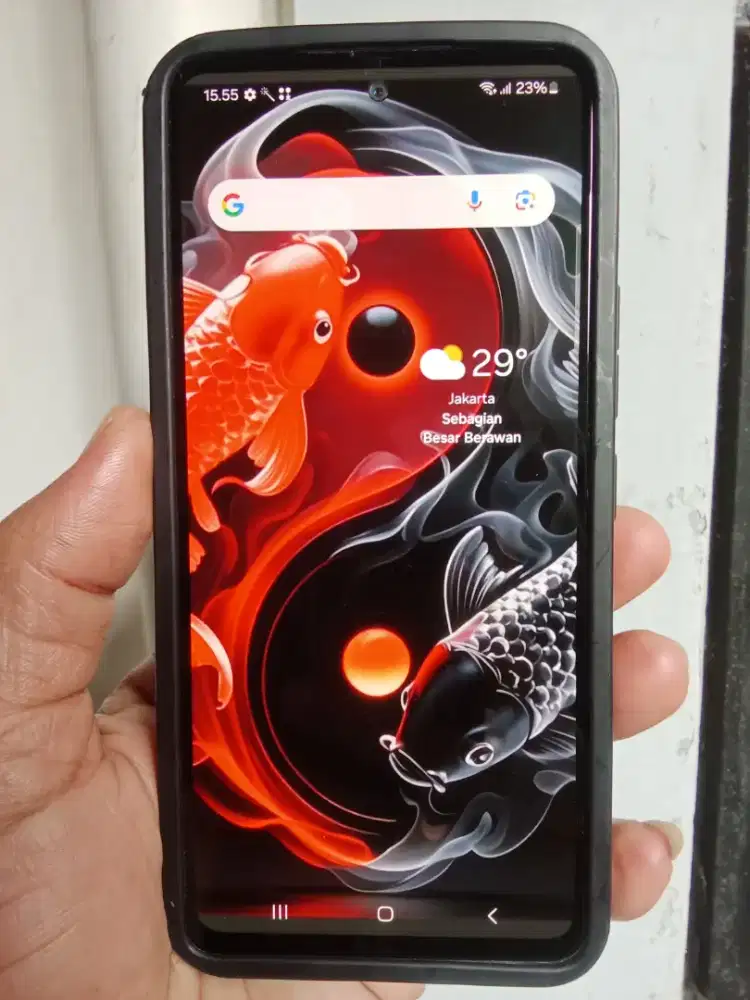 Samsung a53 5G ram 8 /256