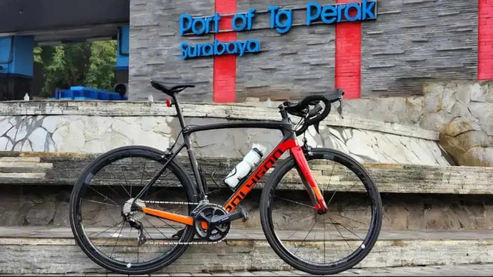 Polygon Stratos S7 Size L