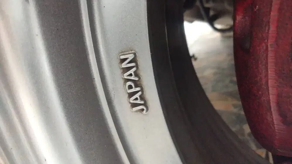 Datsun Go+ Panca 2015 Bensin