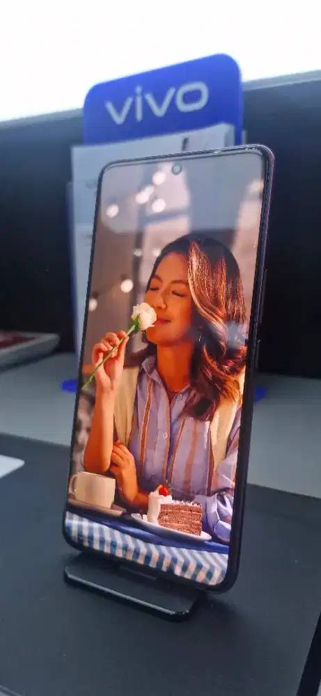 Vivo V60 Lite Bisa Kredit Promo Gratis 2x Cicilan