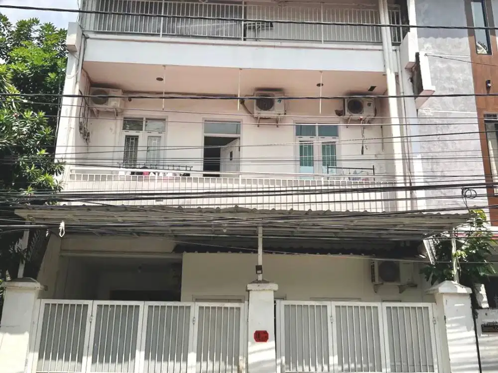 Dijual kost kost an di Jln Bangka