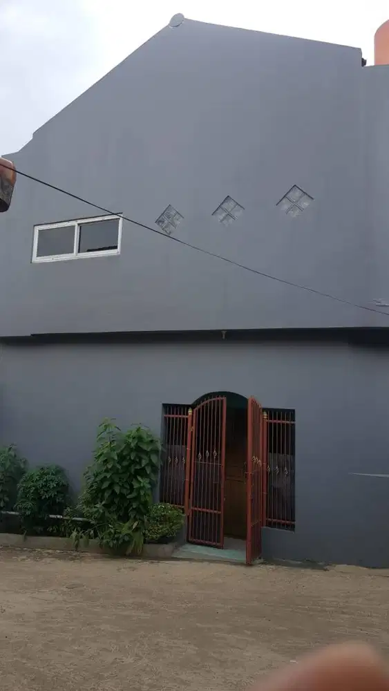 DI JUAL CEPAT DAN MURAH RUMAH SEHAT SIAP HUNI