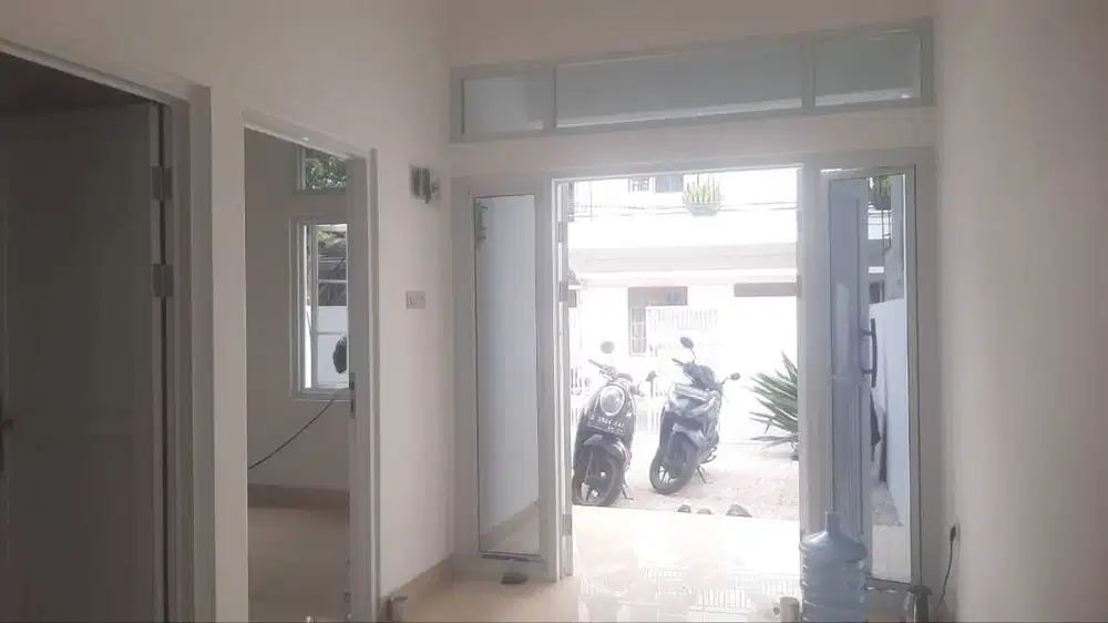 Dijual Rumah 2 Lantai baru gress lux Arcamanik Endah Bandung