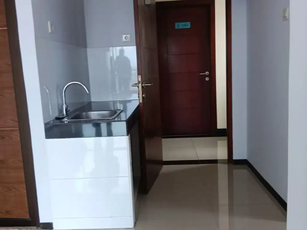 APARTEMEN GATEWAY PASTEUR