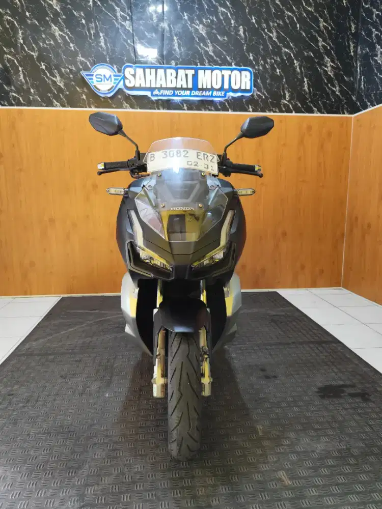ADV 150 ABS TH 2021 CASH ATAU KREDIT DAN SPAYLATER BISA