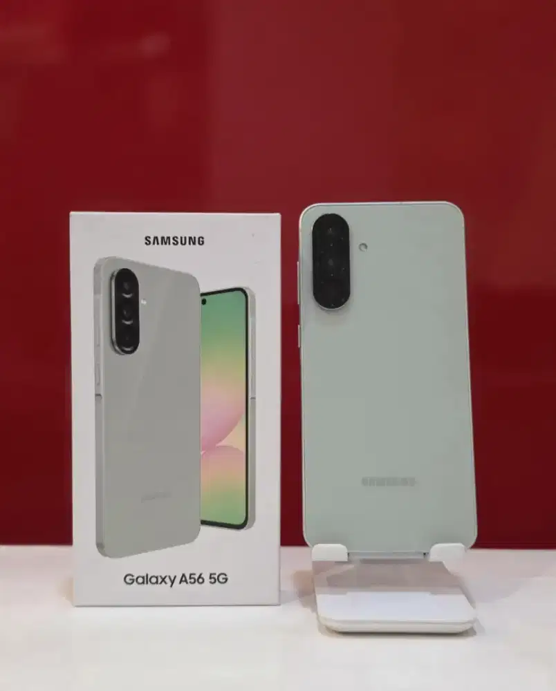 Smartphone Samsung New Galaxy A56 5G 8+8/256