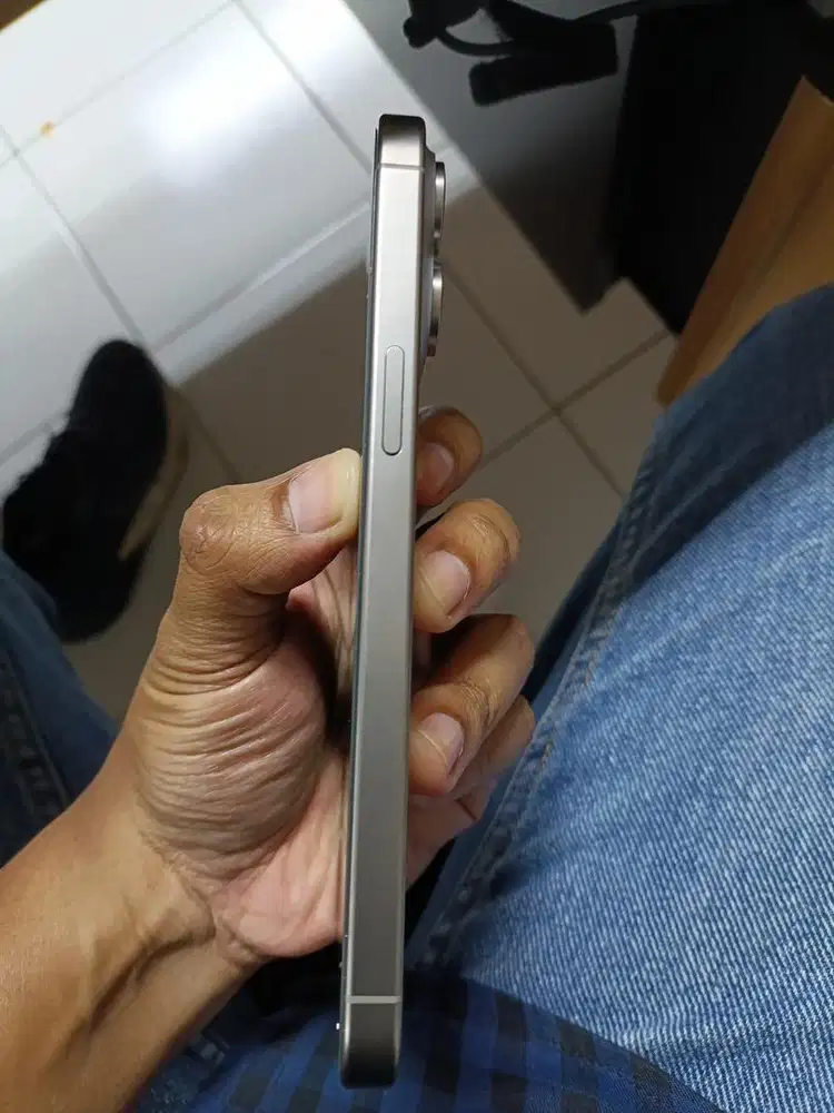 Iphone 15 pro max 256 Gb