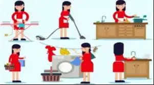 Lowongan ART daerah Sindang Jaya, Kab. Tangerang