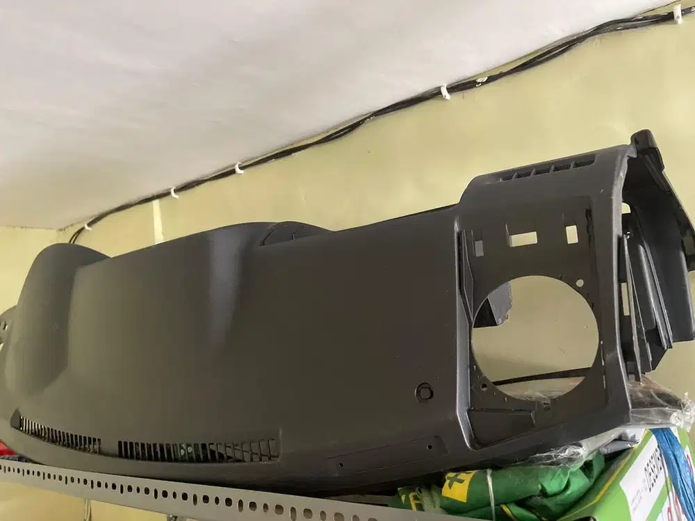 Dashboard APV Tahun 2013