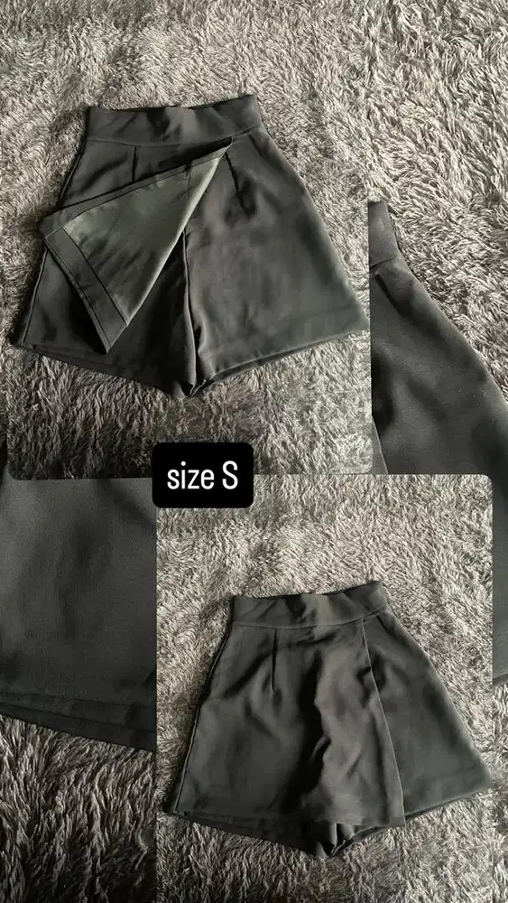 prelive baju pribadi