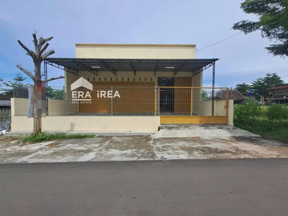 RUANG USAHA DISEWAKAN DI JOGJA DEKAT LOTTEMART