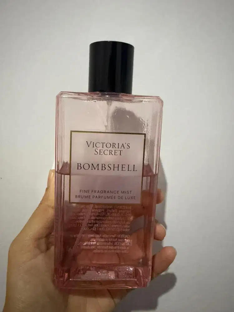 Victoria Secret Body Mist