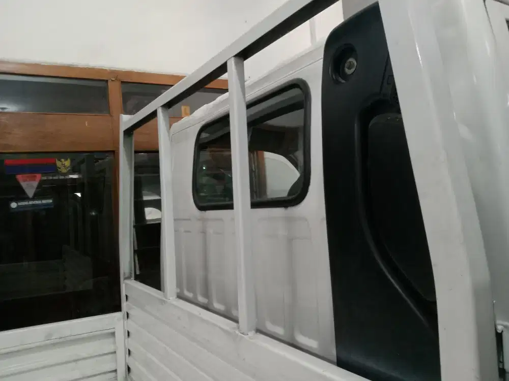 Isuzu Traga 2019 Diesel