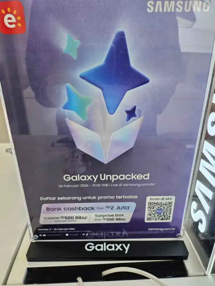 SAMSUNG GALAXYNYA PROMO TAHUN BARU BONUS HINGGA 5JUTAA