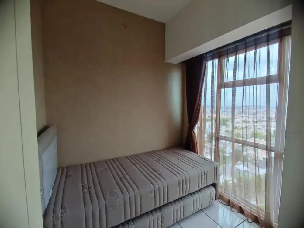 DIJUAL - APARTEMEN MTown Residence TOWER AVERY