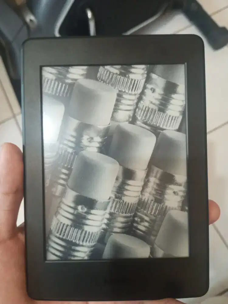 Kindle Paperwhite 7th Generation 4GB