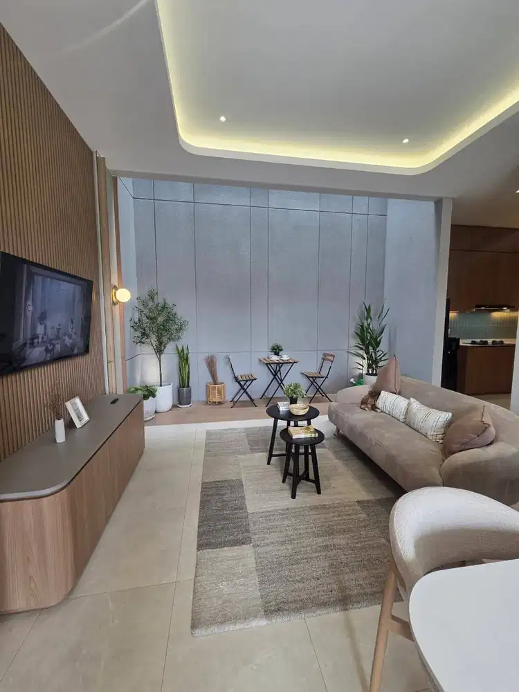 Taman Sakura Bandung Dijual Rumah Baru Cantik Idaman Siap Huni Strateg