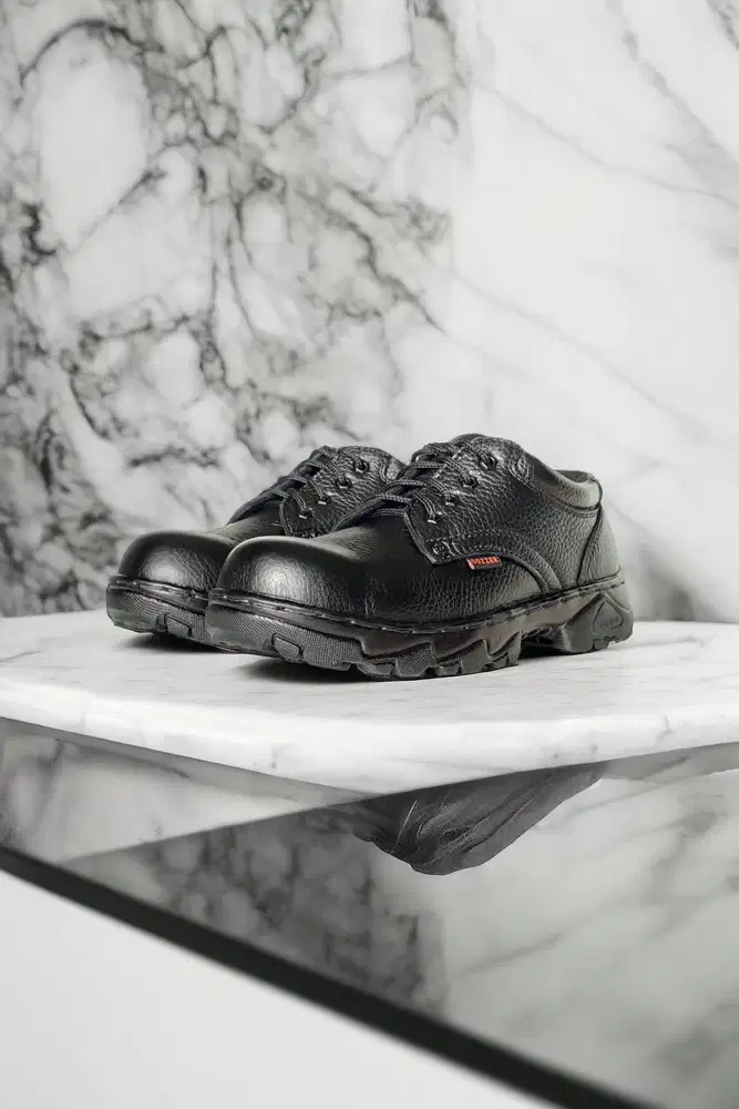 Nyaman Sepatu safety EVA midsole Kepanjen