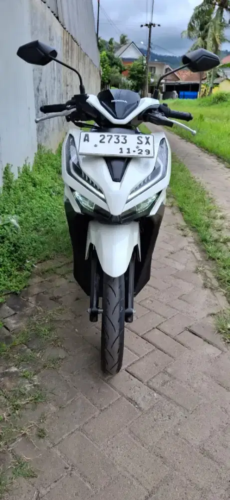 Vario 150cc CBS-ISS keyless