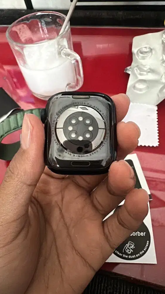 Apple Watch Series 7 41 mm