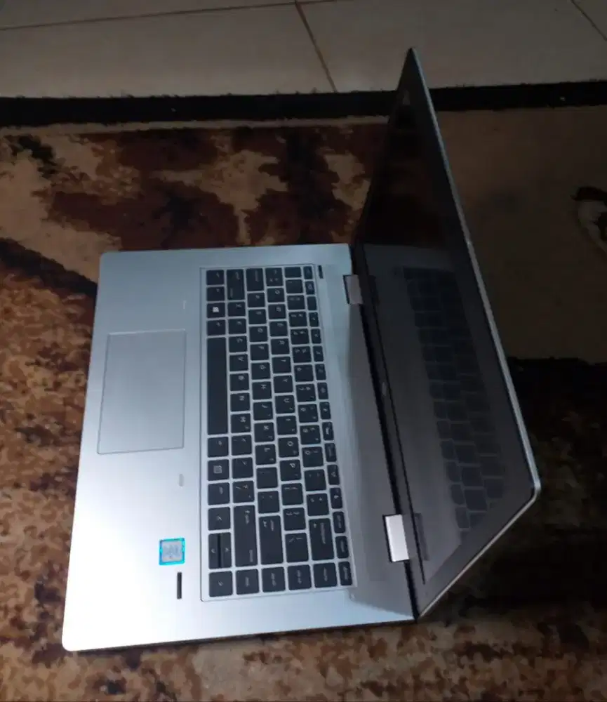 Laptop Hp 640 G4 I5 Gen 8