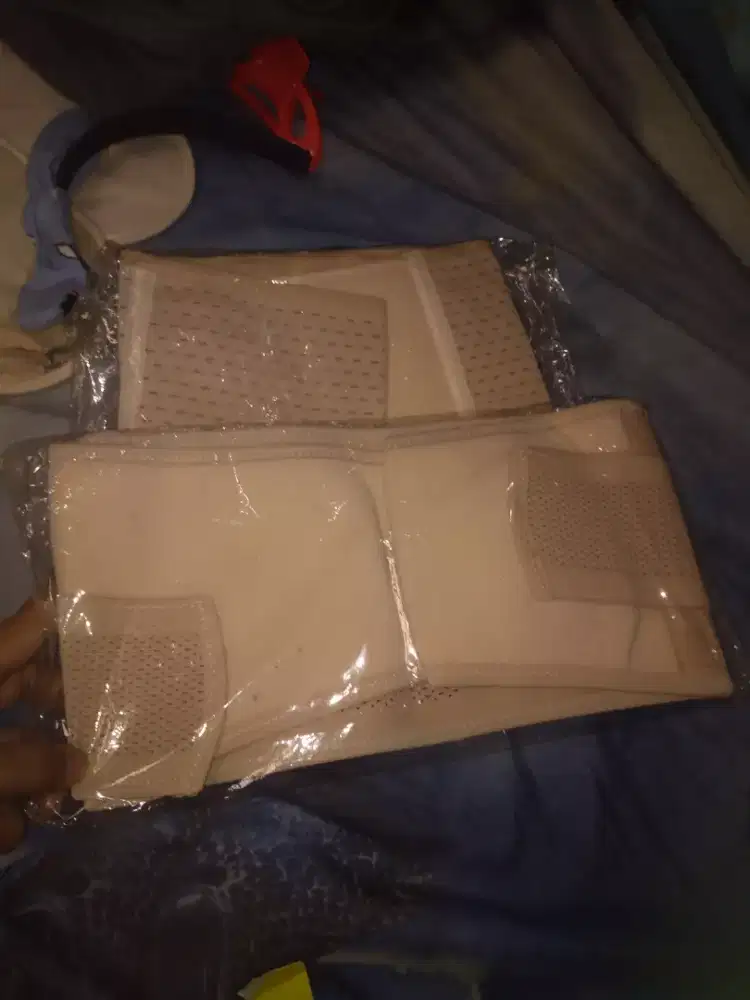 KORSET BADAN UKURAN M DAN XL