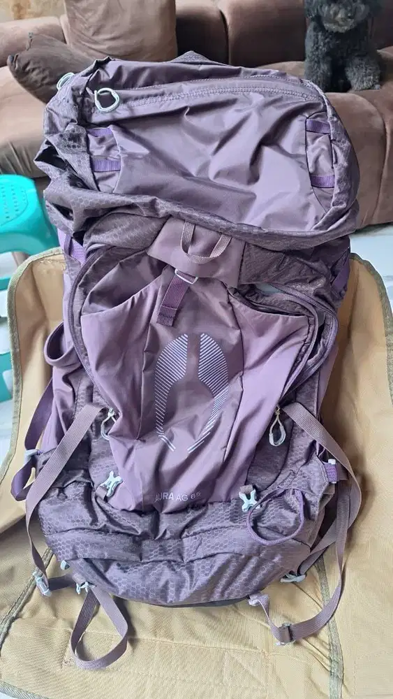 OSPREY AURA AG 65